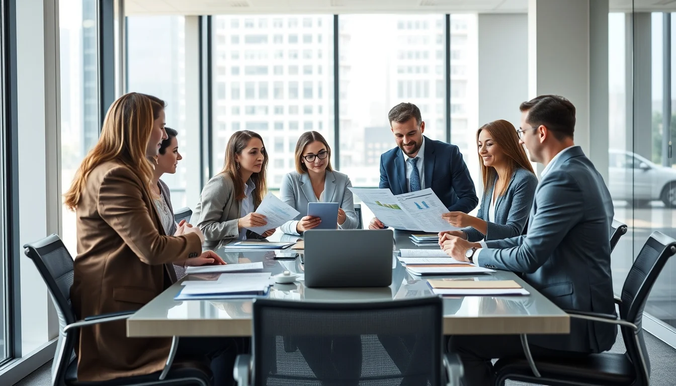 Welcome to LeaderSprint