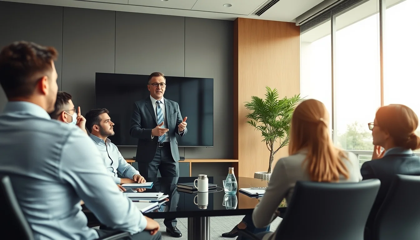 Professional plan visual